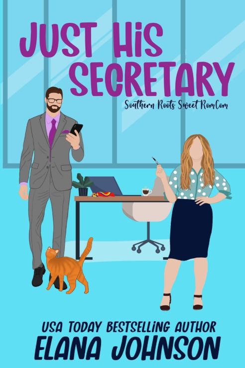 Just His Secretary