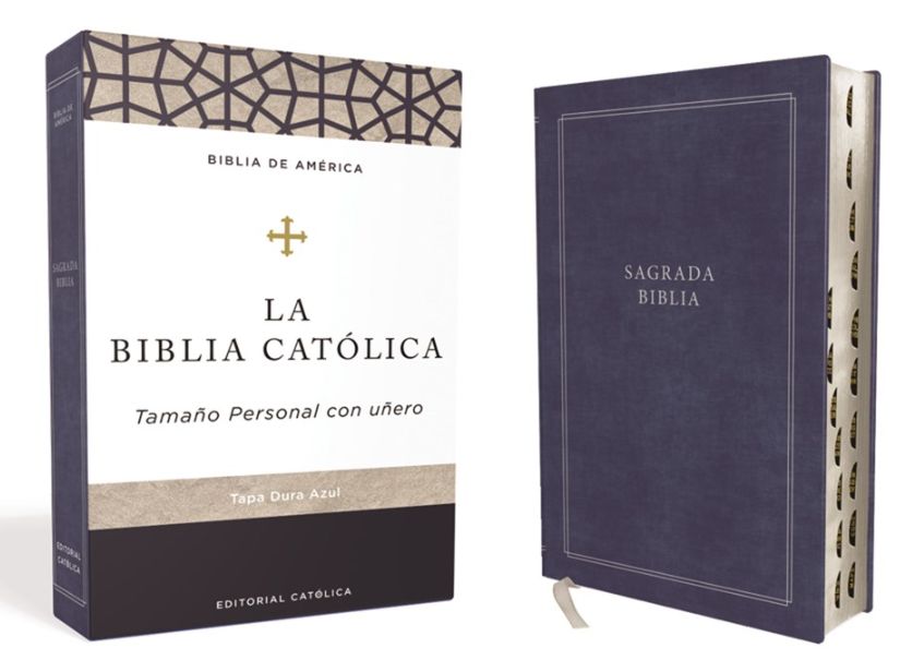 La Biblia Católica