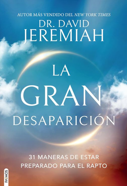 La Gran Desaparicion