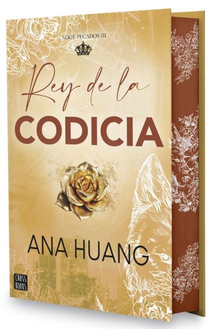 Rey de la Codicia Ed. Especial