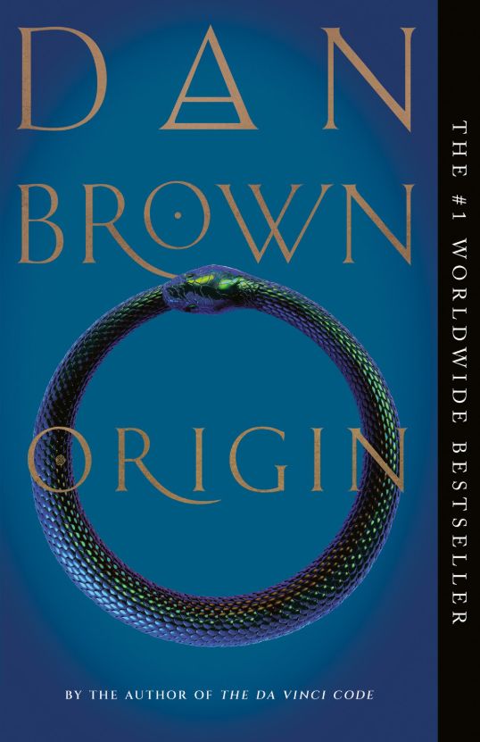 Origin vol 5
