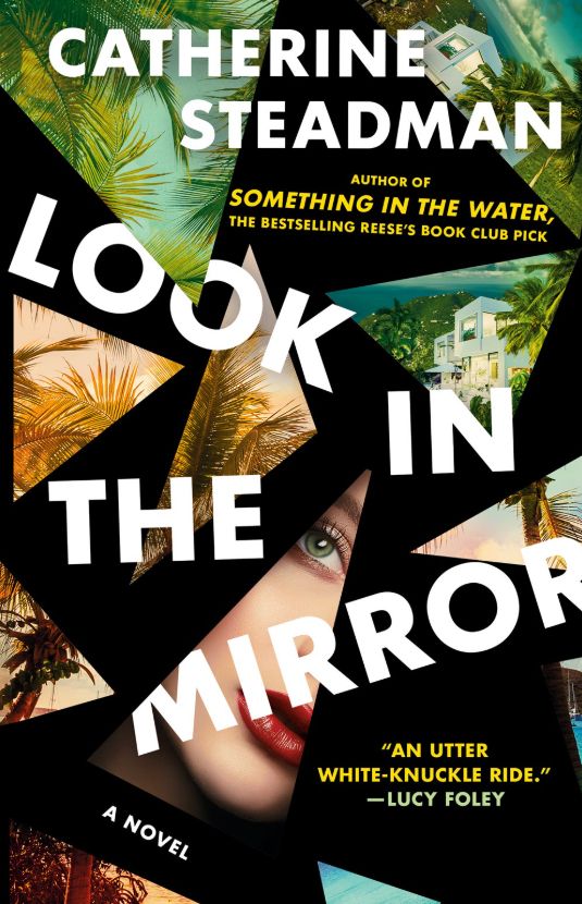 Look in the Mirror