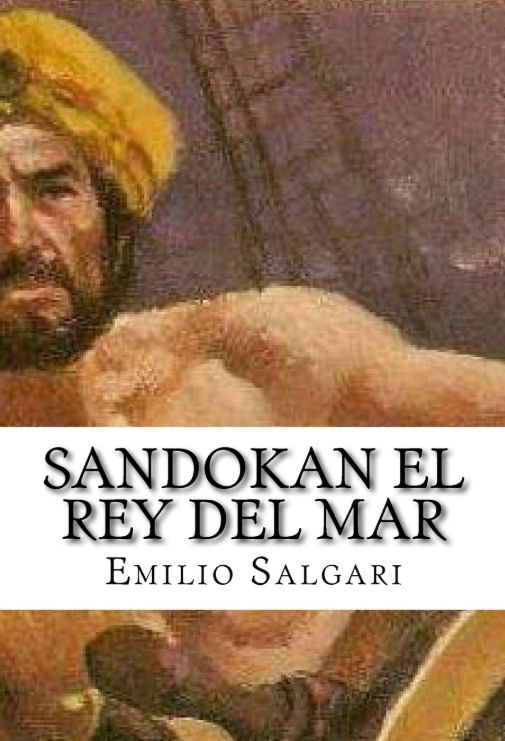 Sandokan El rey del mar