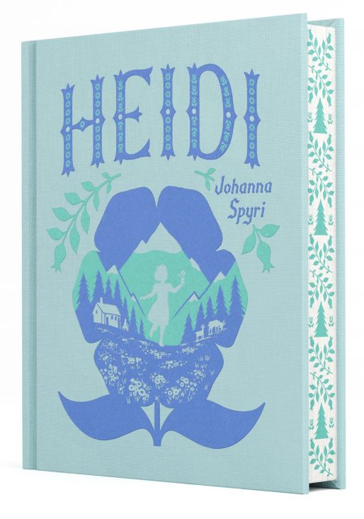 Heidi - Union Square Heidi - Union Square