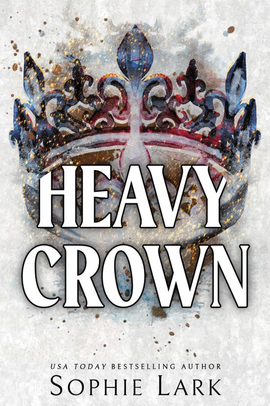 Heavy Crown Heavy Crown