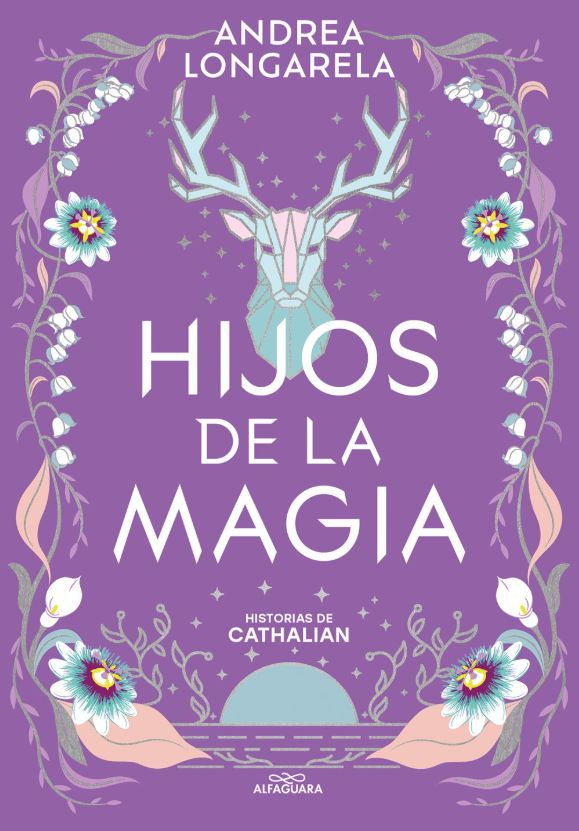 Hijos de la Magia Hijos de la Magia