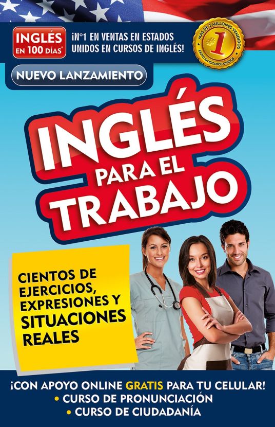 Inglés para el trabajo