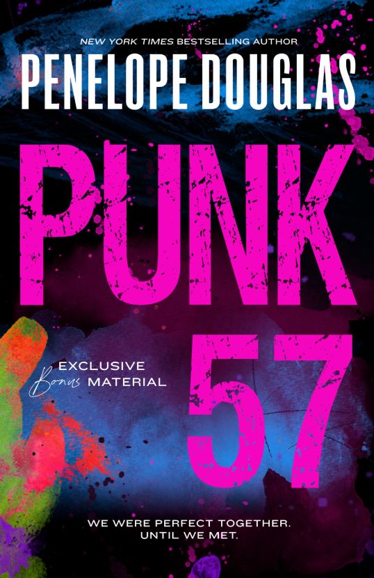 Punk 57 - Berkley