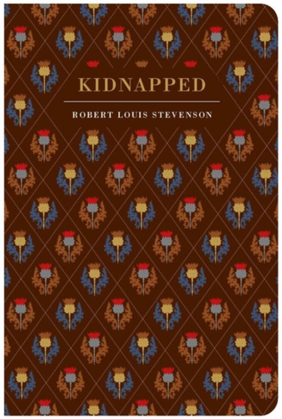 Kidnapped - Chiltern