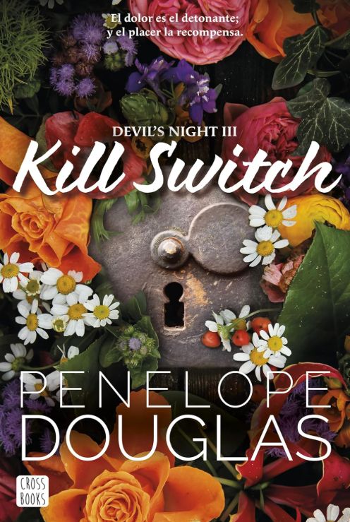 Kill Switch - Devils Night 3 (Español)
