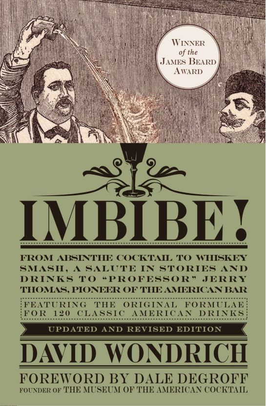 Imbibe Imbibe