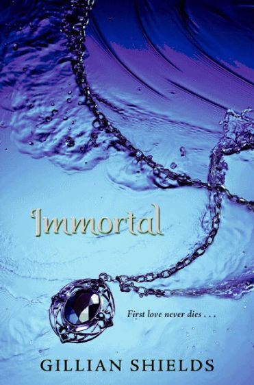 Immortal Immortal