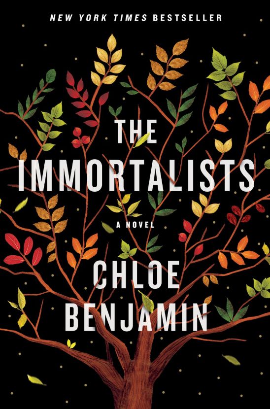 The Immortalist
