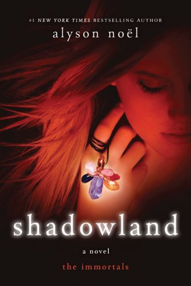 Immortals #03 Shadowland Immortals #03 Shadowland