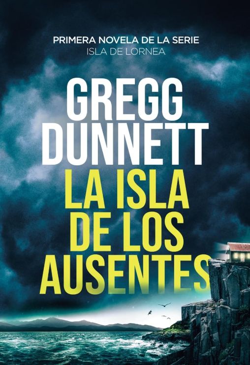 La Isla de los Ausentes