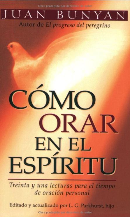 Como orar en el espíritu