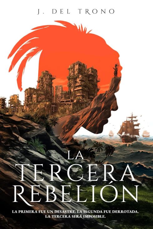 La Tercera Rebelión La Tercera Rebelión