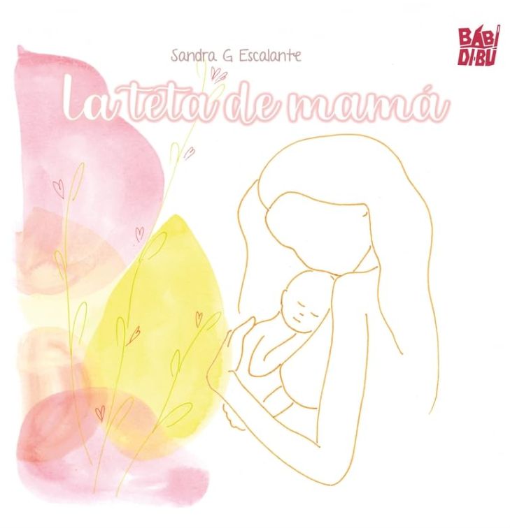 La Teta de Mama
