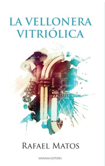 La Vellonera Vitriolica