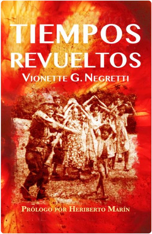 Tiempos Revueltos