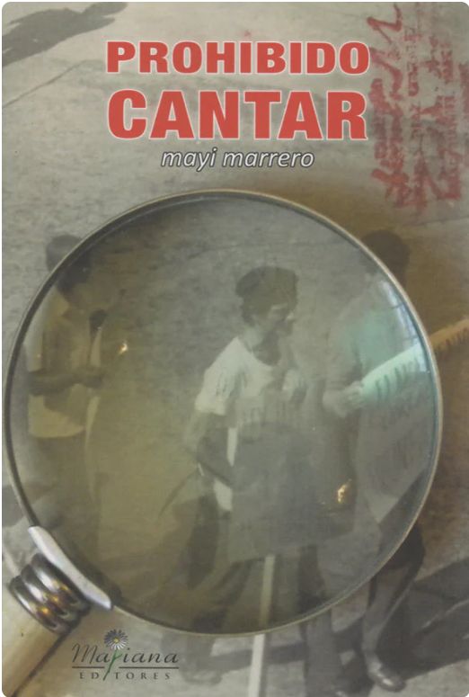 Prohibido Cantar