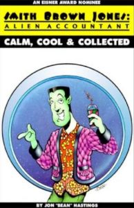 Calm, Cool & Collected Calm, Cool & Collected
