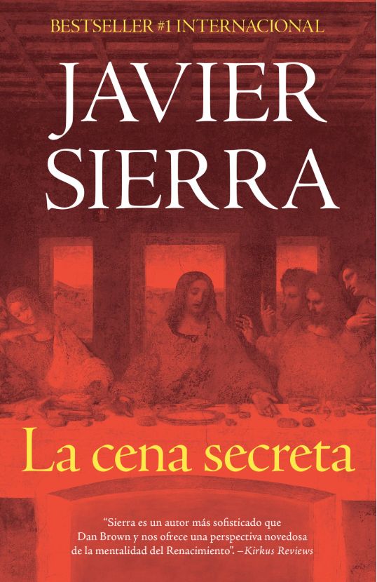 La cena secreta