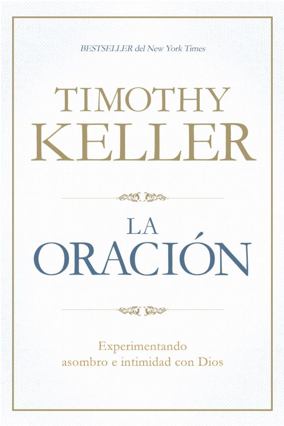 La oración La oración
