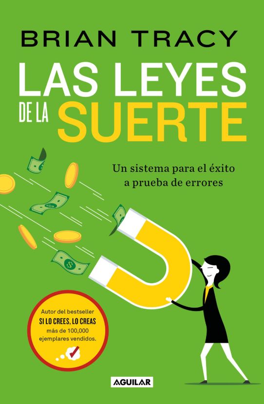 Las Leyes de la Suerte