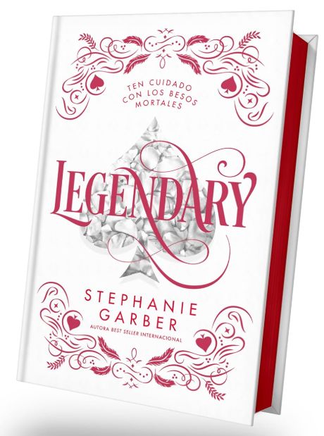 Legendary - Ed. Especial