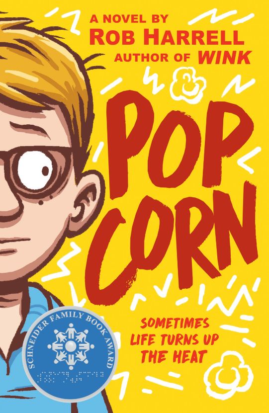 Pop Corn