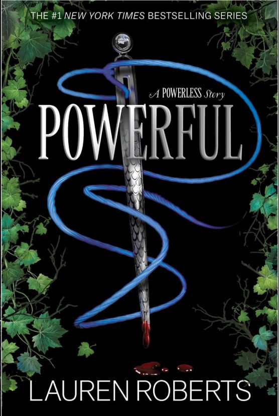 Powerful - A Powerless Story SE