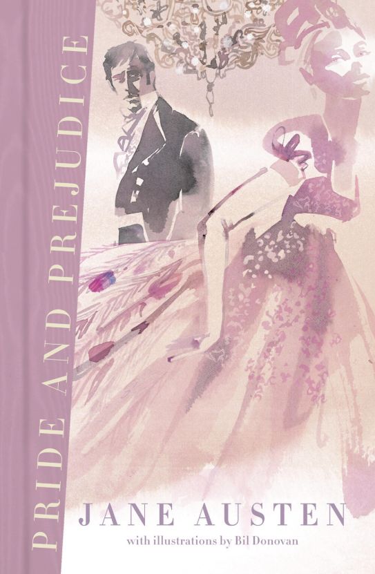 Pride and Prejudice - Delux Edition