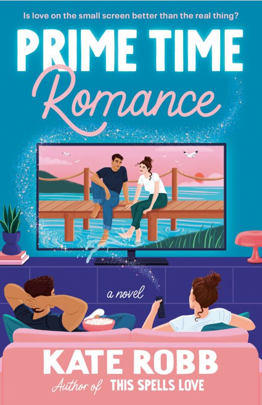 Prime Time Romance