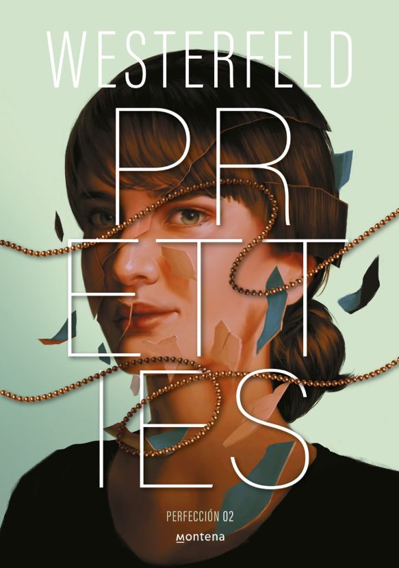 Pretties - Perfección 02 (Spanish)