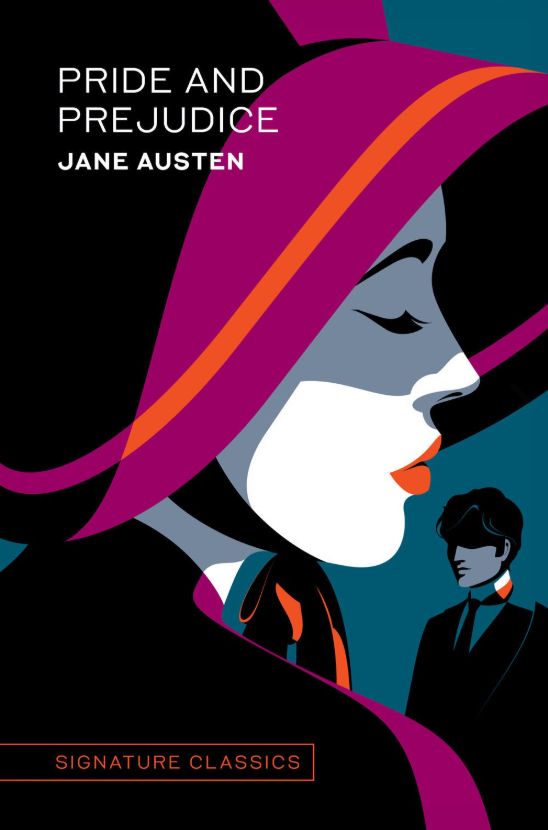 Pride and Prejudice - Signature Classics
