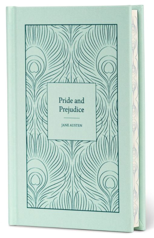 Pride and prejudice - Union Square