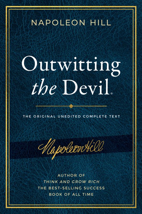 Outwitting ther Devil