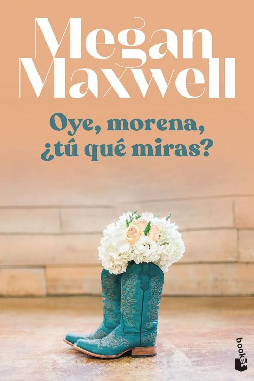 Oye morena, ¿tú qué miras?