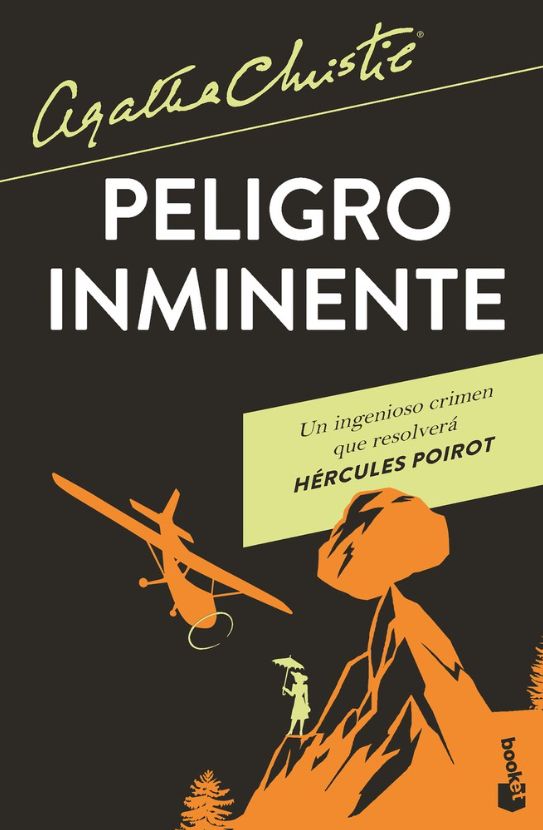 Peligro Inminente
