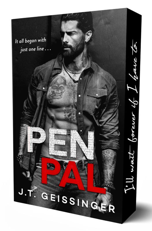 Pen Pal