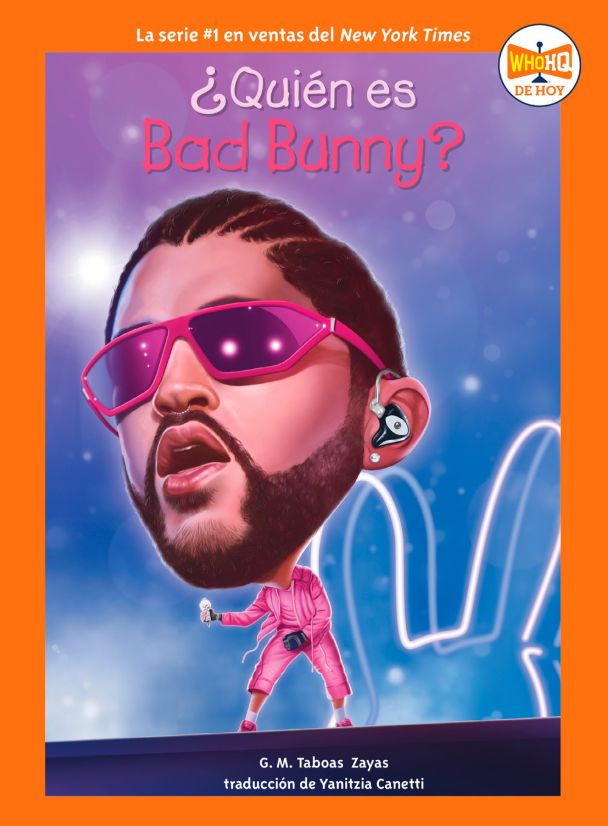 Quién es Bad Bunny?