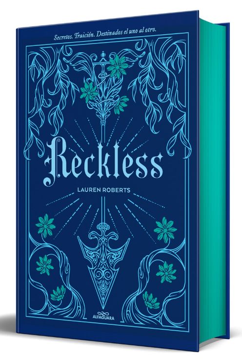 Reckless Ed. Esp.