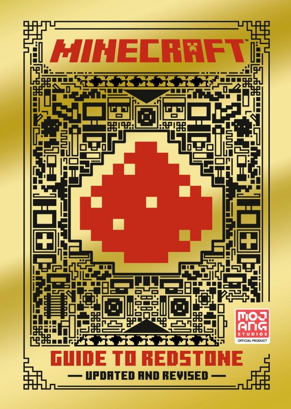 Minecraft - Guide to Redstone (Updated and revised)