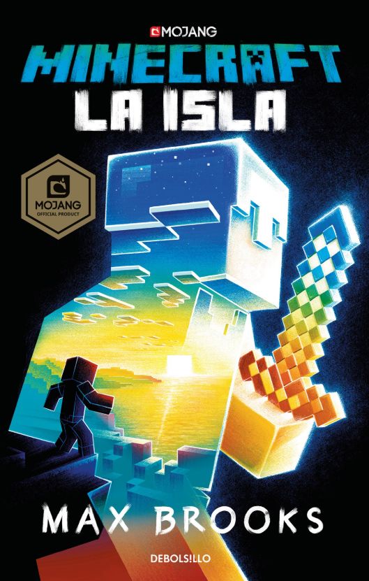 Minecraft La Isla