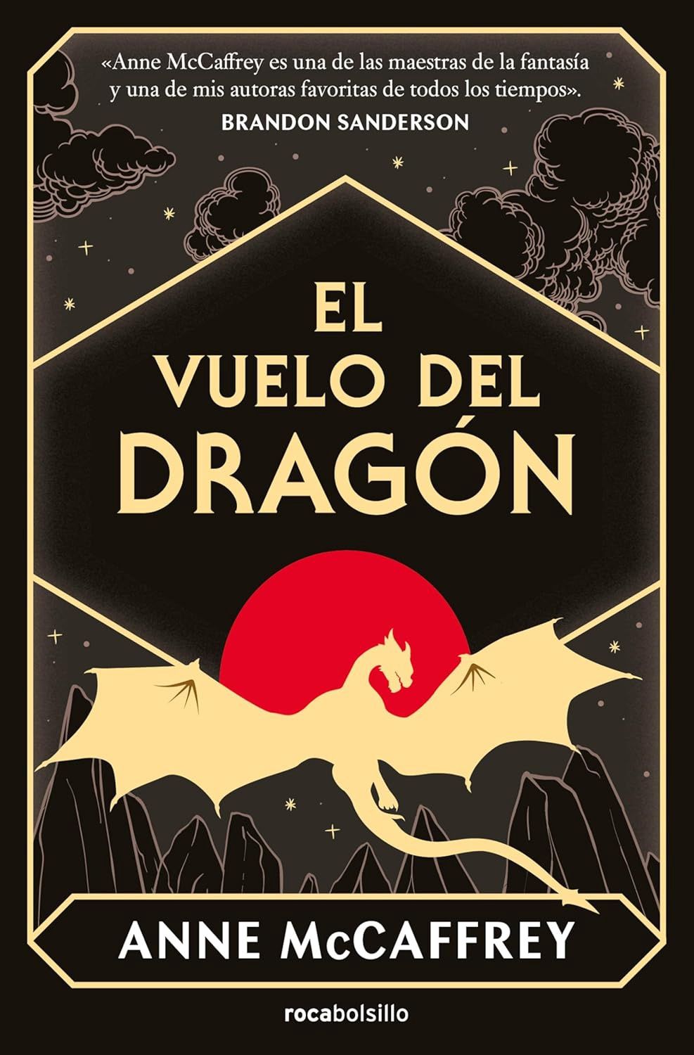 El vuelo del dragon