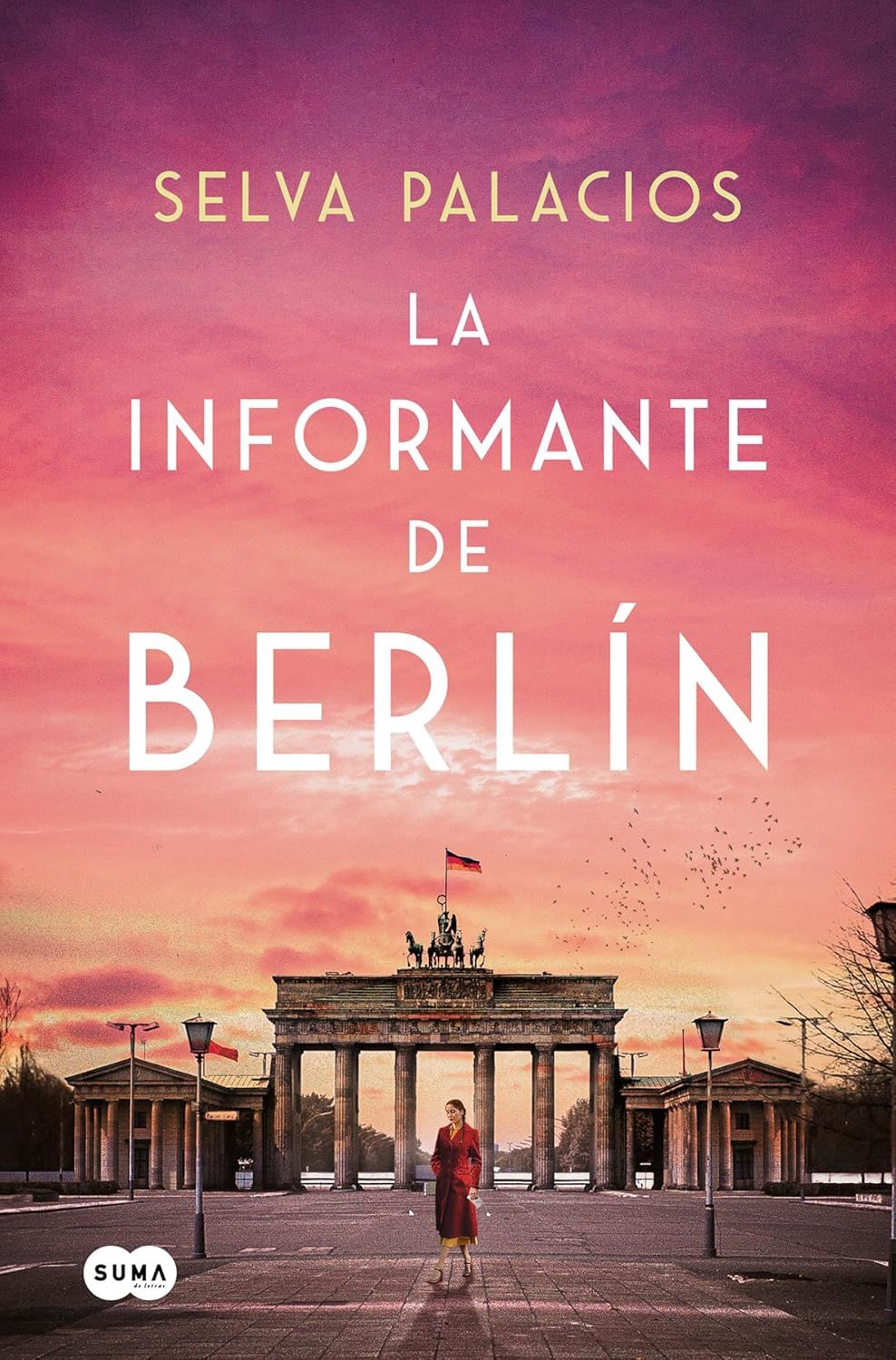La informante de Berlin