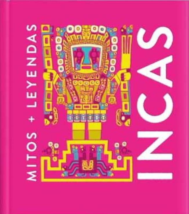 Mitos + Leyendas Incas