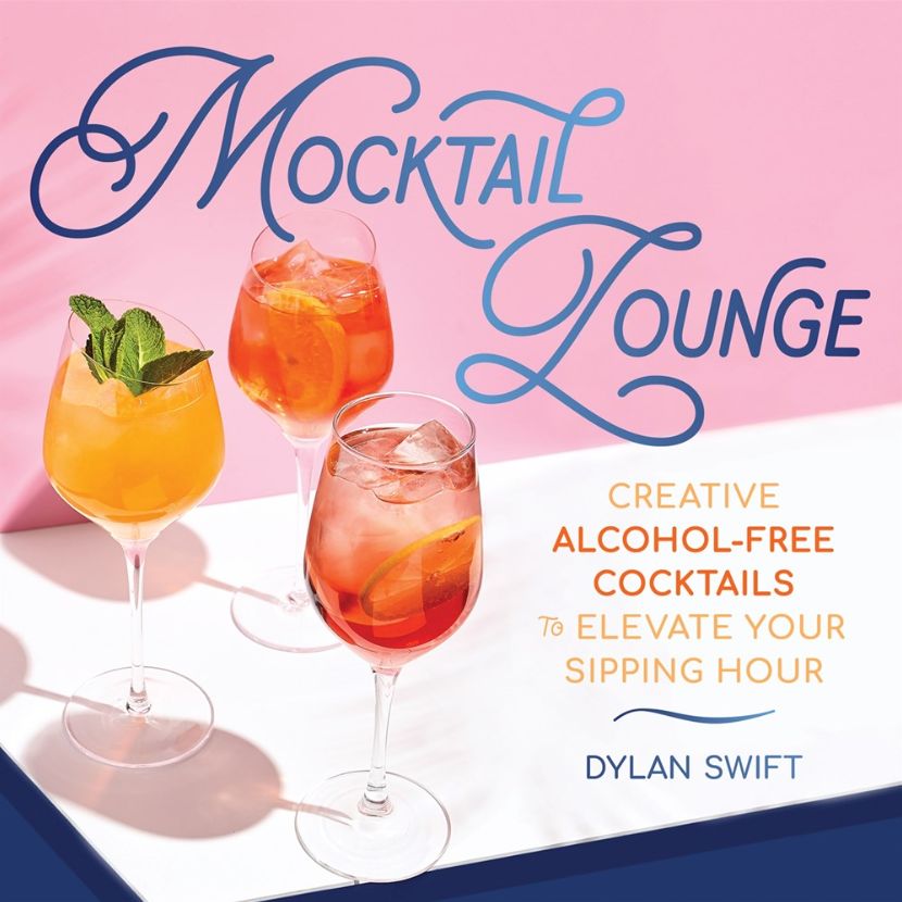 Mocktail Lounge Mocktail Lounge