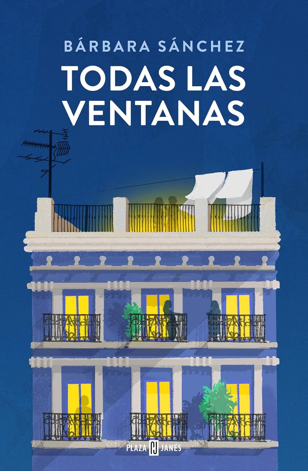 Todas las ventanas